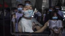 Kasus Pneumonia Misterius di China, Dinkes Batam Siapkan Langkah Antisipasi