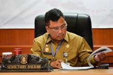 Profil Arif Fadillah Pejabat Pemprov Kepri yang Dilaporkan Melanggar Kode Etik oleh Bawaslu