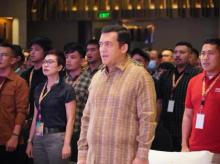Direktur Jenderal Imigrasi Apresiasi Kinerja Humas: Komunikasi Efektif Jadi Kunci