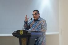 Gubernur Riau Serukan Pemilu Damai: Hak Memilih Bebas dan Tanpa Tekanan