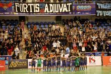 Istana Sport Cup Piala Kepala BP Batam Kategori Pelajar Resmi Dimulai