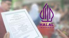 Kemenag Kepri: Hingga Akhir 2023 Sepuluh Ribu Lebih UMKM di Kepri Sudah Submit Sertifikat Halal 