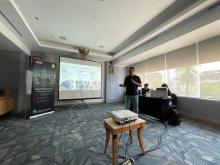 Kinerja Premium: Laptop ASUS Bisnis Terbaru dengan Dukungan Penuh dari Platform Intel vPro Hadir di Batam