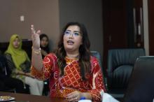 Realisasi PMA Triwulan III 2023, Empat Sektor Industri di Batam Tumbuh Signifikan