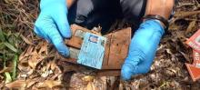 Terungkap Identitas Kerangka Manusia di Setokok Batam, Ternyata Warga Karimun