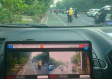 40 Pengendara Tertangkap Kamera ETLE di Jalan D.I Panjaitan Tanjungpinang