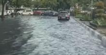 BPBD Pekanbaru Siaga Hadapi Potensi Banjir Akibat Cuaca Ekstrem