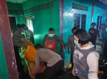 Heboh! Penemuan Mayat dalam Kondisi Membengkak di Meral Karimun