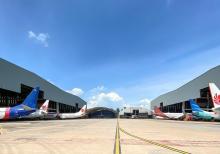 KEK Batam Aero Technic Targetkan Cuan Rp 7 Triliun pada 2030