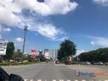 Masih Sejuk, Cuaca di Kota Batam Hari ini Diprediksi akan Cerah Berawan