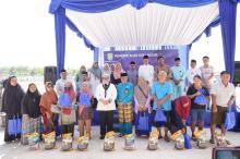 Pemko Batam Siap Salurkan Ratusan Ribu Paket Sembako Bersubsidi di Awal 2024