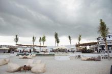 Deepsea Beach Club Batam, Destinasi Baru Wisatawan Mancanegara