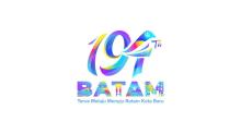 Meriahkan Hari Jadi Batam ke-194, Unduh Logo dan Twibbon Resmi di Sini!