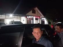 Gubernur Kepri Ansar Ahmad Dicecar Belasan Pertanyaan Terkait Kasus Dugaan Honorer Fiktif