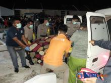Penemuan Mayat di Perumahan Sinar Indah 3 Kagetkan Warga