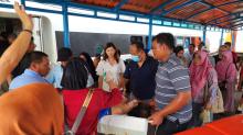 Pelajar Tabrak Lansia, Reni DPRD Kota Tanjungpinang Minta Pelaku Ditindak Tegas