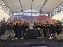 Perayaan HUT ke-1 Rize Rocky Indonesia Chapter Batam: Sinergi Otomotif dan Pariwisata