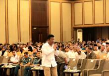 Presiden Resmi Canangkan Perpres 78/2023, Percepatan Penanganan Rempang Eco-City