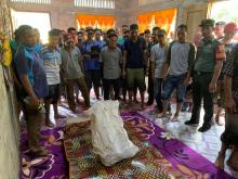 Kakek 79 Tahun di Belat Karimun yang Hilang, Ditemukan Meninggal