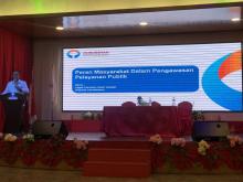 Ombudsman RI Apresiasi Kinerja Pemda Se-Kepri, Seluruh Daerah Raih Zona Hijau