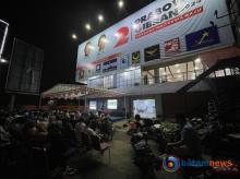 Pasca Debat Capres, TKD Kepri Fokus Garap Pemilih Pemula untuk Dukung Prabowo-Gibran