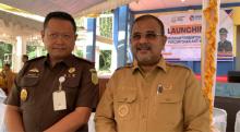 Pemkab Karimun dan Kejaksaan Luncurkan Program Jaga Desa, Optimalkan Penggunaan Dana Desa