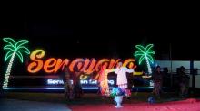 Pemkab Lingga Luncurkan Letter Sign 