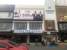 Posko Tim Kampanye AMIN Diresmikan di Batam: Ambisi Menuju Kemenangan di Kepri