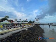 Prakiraan Cuaca Batam, Selasa 19 Desember: Hujan Ringan di Sore hingga Malam