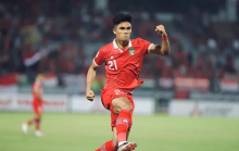 Timnas Indonesia Gelar TC di Turki, Shin Tae-yong Masih Percayakan Striker Muda Asal Kepri