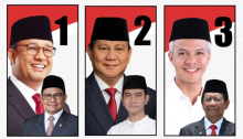 Cak Imin, Gibran, dan Mahfud MD Siap Sajikan Gagasan di Debat Cawapres 22 Desember