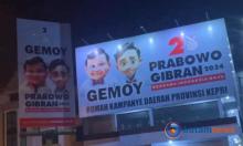 Jubir TKD Kepri Ungkap Istilah 
