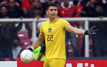 Lima Pemain Top Liga 1 yang Tak Diboyong Shin Tae-yong Ikut TC Timnas Indonesia di Turki