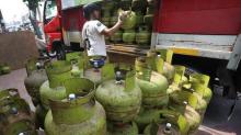 Kebijakan Baru Beli LPG 3 Kg, Sudah 93 Persen Warga Karimun Terregistrasi Jelang 1 Januari 2024