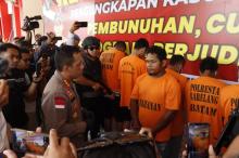Kronologis Pembunuhan Warga Karimun di Batam, Korban Dikenal Pendiam dan Dihabisi Pacar saat Hamil 