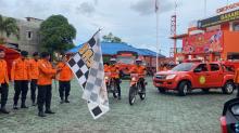Tahun Baru 2024 SAR Tanjungpinang Siagakan 98 Personel di 12 Titik Keramaian