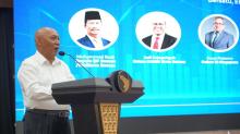 BP Batam Apresiasi Seminar Batam Ekonomi Outlook 2024