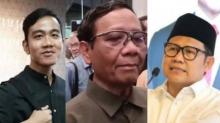 Debat Perdana Cawapres di JCC Jakarta Malam Ini: Adu Gagasan Ekonomi hingga Infrastruktur