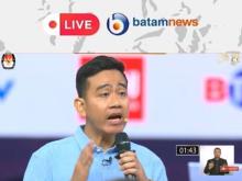 Gibran Tanyakan Regulasi Hukum Carbon Capture and Storage kepada Mahfud MD, Apa itu?