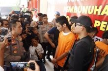 Penyebar Video Syur LC di Batam Ditangkap di Medan, Terancam 6 Tahun Penjara