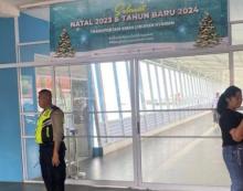 Pintu Masuk Pelabuhan Sri Bintan Pura Tanjungpinang Berubah Selama Libur Natal dan Tahun Baru 