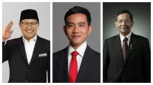 Poin Penting Debat Cawapres Malam Ini: Pakai Podium hingga Gibran Tampil Duluan