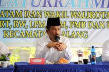Rudi Ungkap Kekompakan Seluruh Lapisan Jadi Keberhasilan Pembangunan Batam