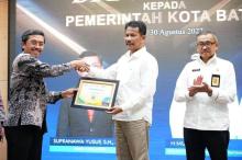 Wali Kota Batam Pertegas Larangan Rekrutmen Pegawai Non-ASN sesuai Edaran Menteri