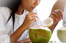 5 Minuman Manis Ramah Diet untuk Menjaga Berat Ideal