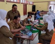 Libur Sekolah di Pekanbaru, Kesempatan Emas Bagi Pelajar untuk Perekaman E-KTP