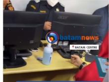 Modus Joki IMEI Ponsel Illegal di Batam Terbongkar, Bea Cukai Masih Bungkam