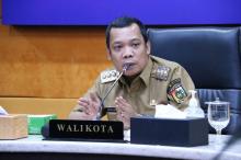 Pj Wali Kota Pekanbaru Muflihun Serukan Kewaspadaan Covid-19 Selama Nataru