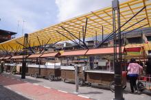 Tampilan Baru Akau Potong Lembu Tanjungpinang, Lebih Modern dan Menarik!