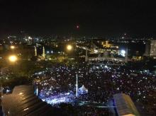 Catat! Malam Tahun Baru 2024 di Batam Rangkaian Acara dan Kehadiran Artis Ternama 